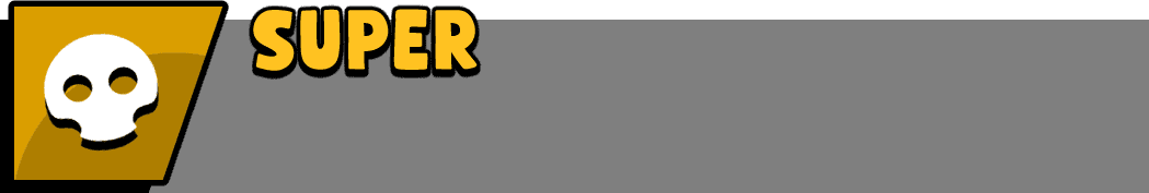 Character Super Stat